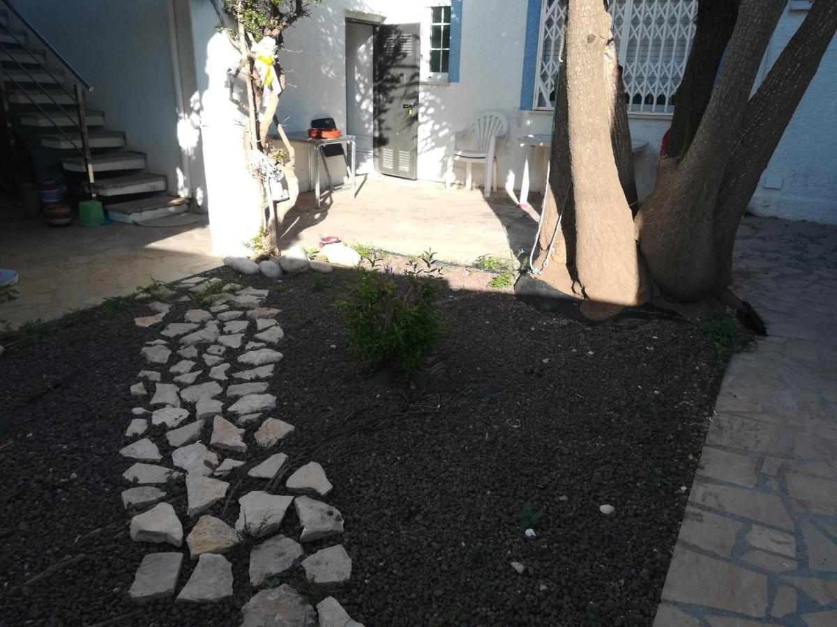 Estudio Saldonar Vinarós Exterior foto