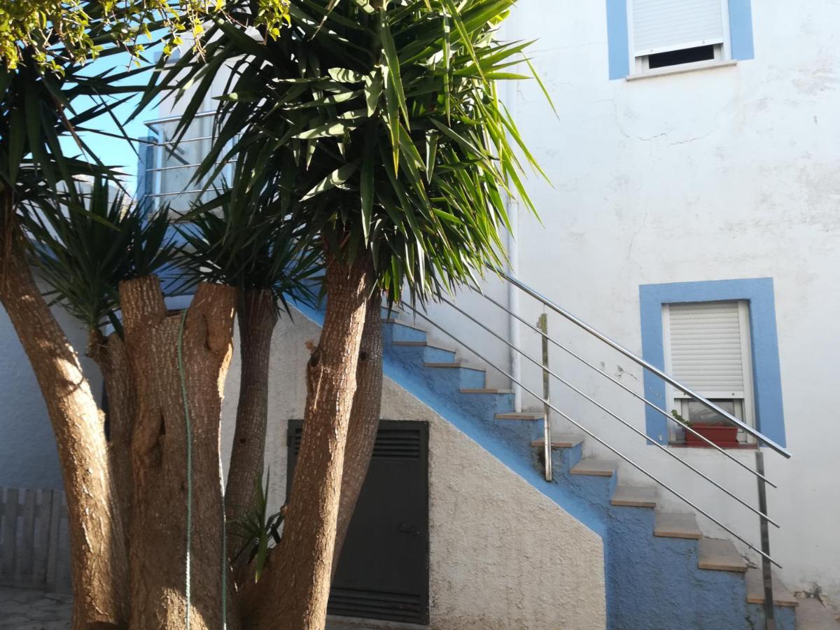 Estudio Saldonar Vinarós Exterior foto
